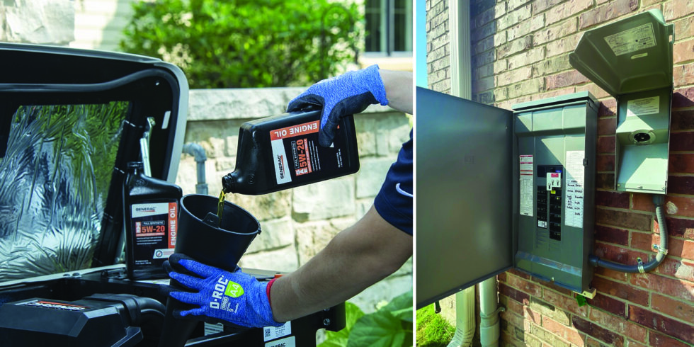 Electrical service panel replaced by JTX Electrical